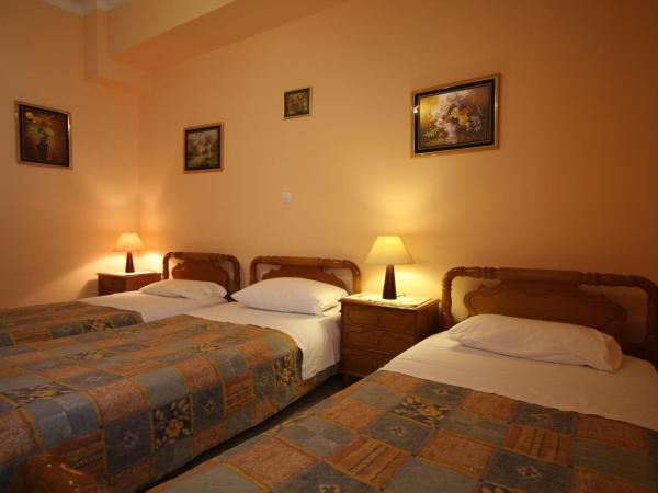 Sofia Pension : photo 7 de la chambre chambre triple