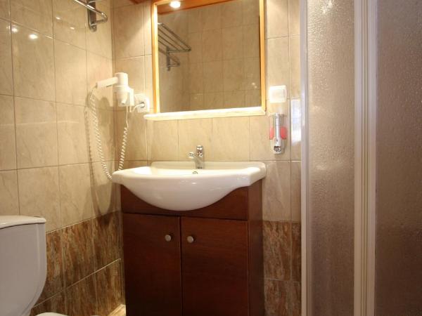 Sofia Pension : photo 3 de la chambre chambre double