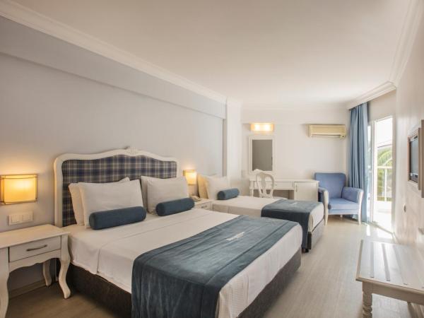 Atlantique Holiday Club - All Inclusive : photo 1 de la chambre chambre triple standard