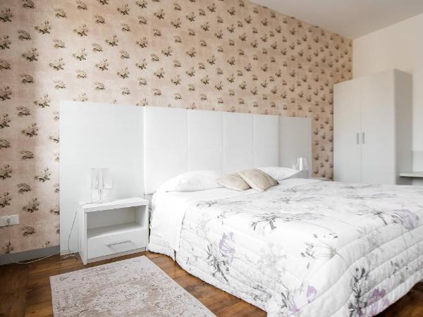 Scrovegni Room & Breakfast : photo 2 de la chambre chambre double