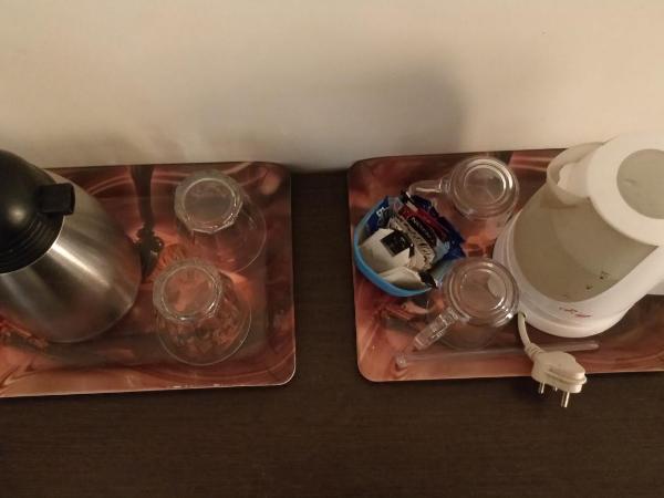 East End Retreat : photo 8 de la chambre chambre double ou lits jumeaux standard avec balcon