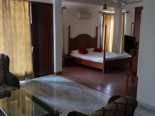 East End Retreat : photo 5 de la chambre suite avec balcon