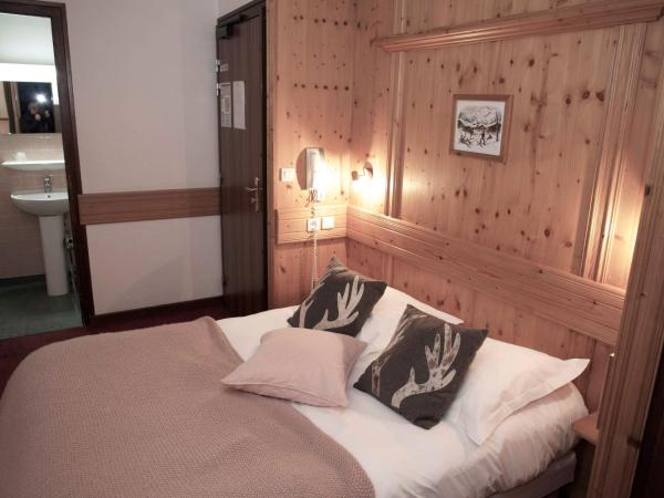 Hôtel Val d'Este : photo 6 de la chambre chambre double supérieure