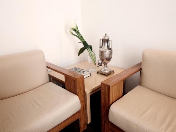 Hotel Grand'Italia : photo 8 de la chambre suite