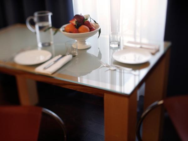 Hotel Grand'Italia : photo 9 de la chambre suite