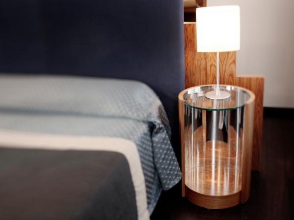 Hotel Grand'Italia : photo 3 de la chambre suite