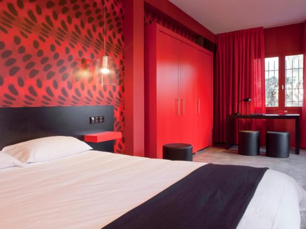 Hôtel Montmorency & Spa : photo 1 de la chambre suite