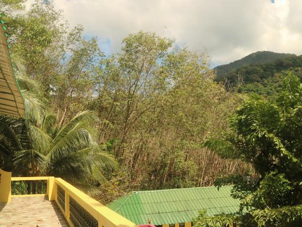 Island Lodge : photo 2 de la chambre chambre familiale supérieure