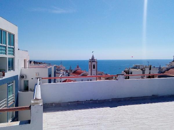Vila Algarvia Boutique & Suites : photo 3 de la chambre chambre double deluxe avec balcon - vue sur mer