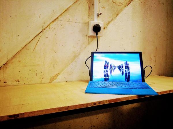 Chinatown Hostel by Mingle : photo 2 de la chambre chambre double avec salle de bains privative