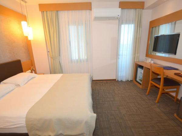 Istankoy Hotel : photo 4 de la chambre chambre double