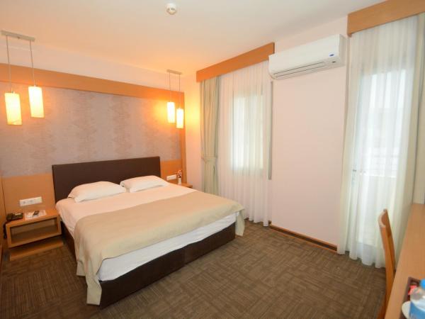 Istankoy Hotel : photo 3 de la chambre chambre double