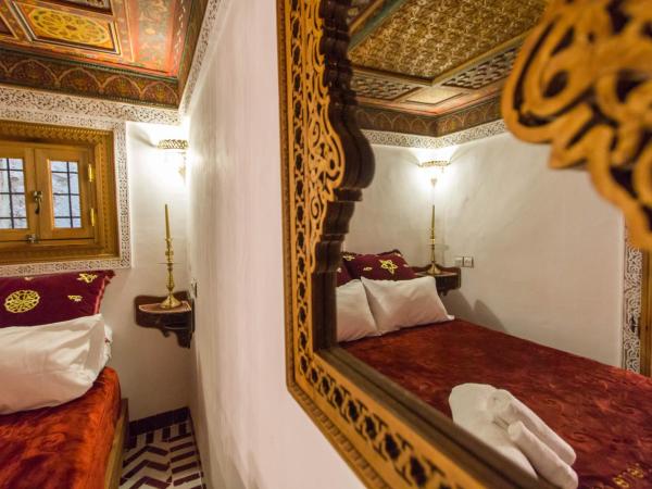 Dar Mfaddel : photo 6 de la chambre chambre double