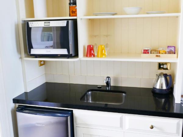 Highland House Boutique Hotel : photo 1 de la chambre studio suite with separate single bedroom