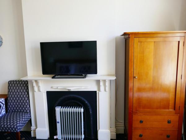 Highland House Boutique Hotel : photo 10 de la chambre chambre studio lits jumeaux