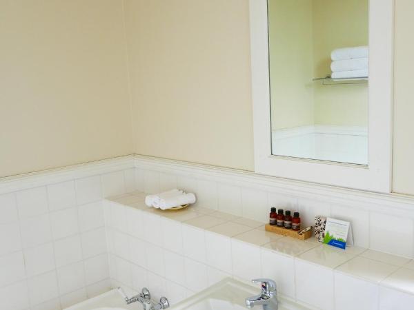 Highland House Boutique Hotel : photo 10 de la chambre suite familiale