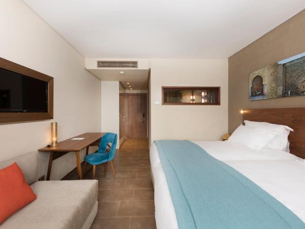 Be Live Experience Marrakech Palmeraie - All Inclusive : photo 3 de la chambre chambre double (2 adultes)