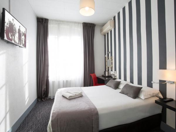 Hôtel Raymond 4 Toulouse : photo 1 de la chambre chambre double classique