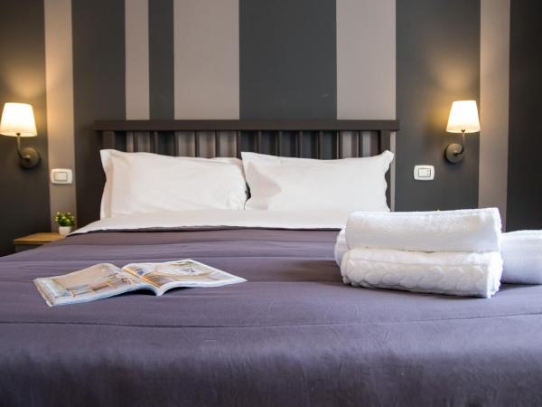 Balate Maqueda B&B : photo 9 de la chambre chambre quadruple