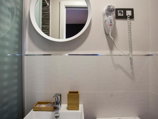 CC Atocha : photo 9 de la chambre chambre double supérieure