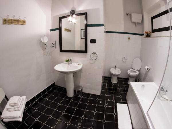 Balate Maqueda B&B : photo 2 de la chambre chambre quadruple