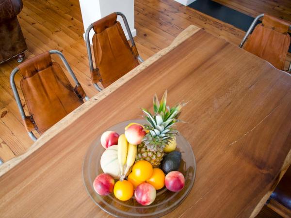 La Casa Cosy, Appart'Hôtel : photo 7 de la chambre loft