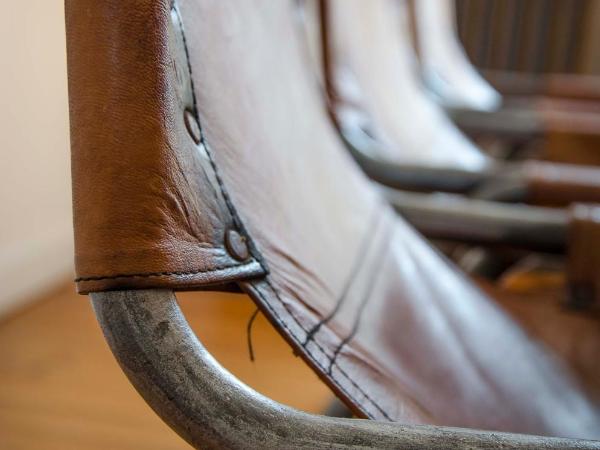 La Casa Cosy, Appart'Hôtel : photo 8 de la chambre loft