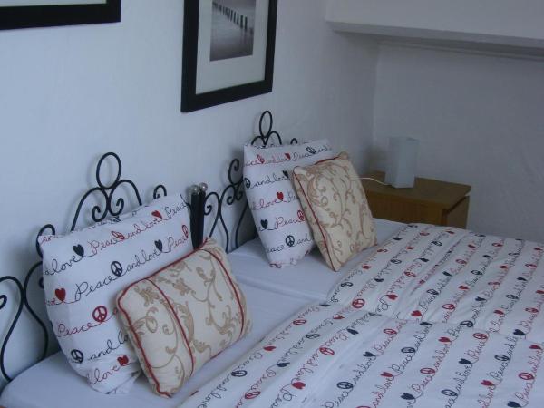 Glamorgan : photo 2 de la chambre chambre familiale