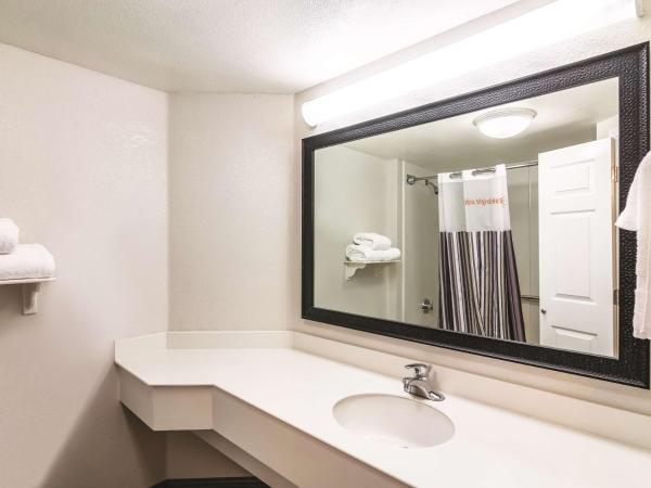 La Quinta by Wyndham Orlando Airport North : photo 8 de la chambre chambre attribuée à l'arrivée