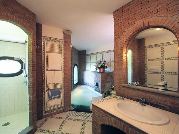 Hotel La Tonnarella : photo 4 de la chambre chambre familiale (2 adultes et 2 enfants)