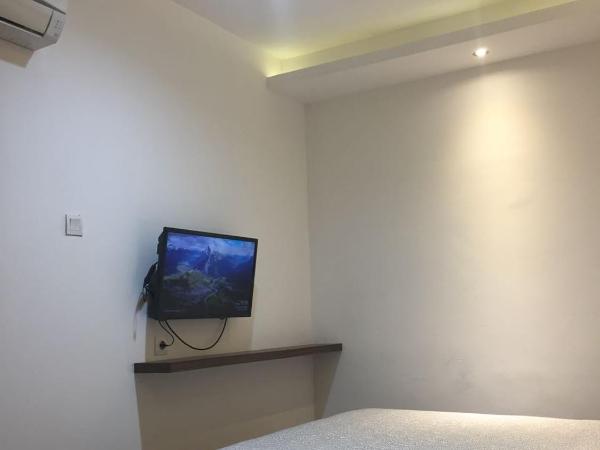 Grandboutique-Inn : photo 6 de la chambre chambre familiale