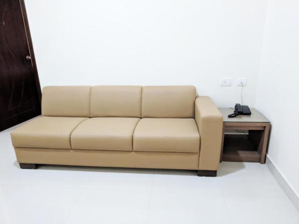 Clyford Suites : photo 8 de la chambre appartement - rez-de-chaussée