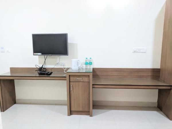 Clyford Suites : photo 10 de la chambre appartement - rez-de-chaussée