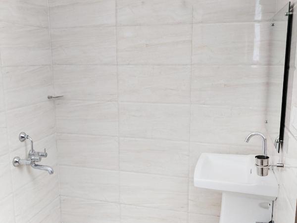 Clyford Suites : photo 9 de la chambre appartement - rez-de-chaussée