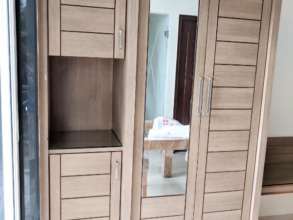 Clyford Suites : photo 7 de la chambre appartement 1 chambre