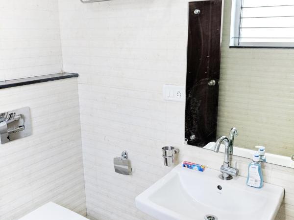 Clyford Suites : photo 3 de la chambre appartement standard