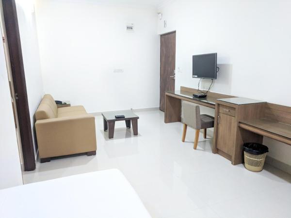 Clyford Suites : photo 4 de la chambre appartement standard