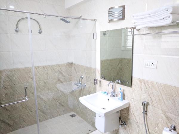 Clyford Suites : photo 2 de la chambre appartement 1 chambre