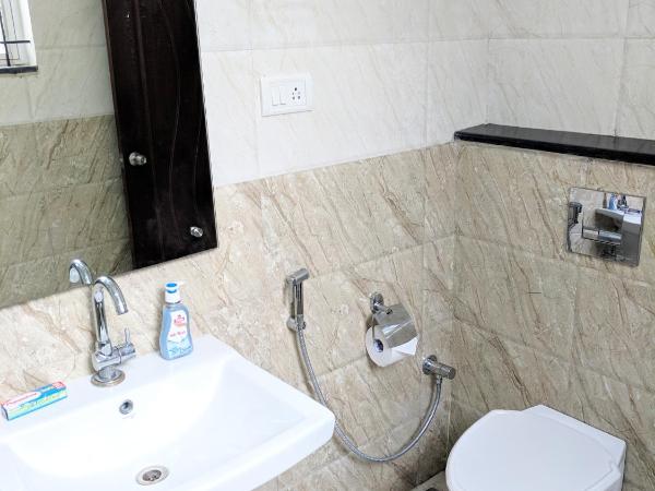 Clyford Suites : photo 10 de la chambre appartement 1 chambre