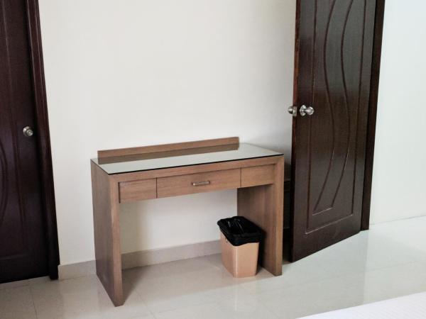 Clyford Suites : photo 3 de la chambre appartement 1 chambre