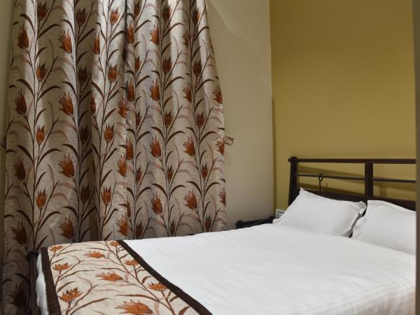 Jaipur Hotel New - Heritage Hotel : photo 4 de la chambre chambre double deluxe