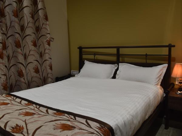 Jaipur Hotel New - Heritage Hotel : photo 1 de la chambre chambre double deluxe