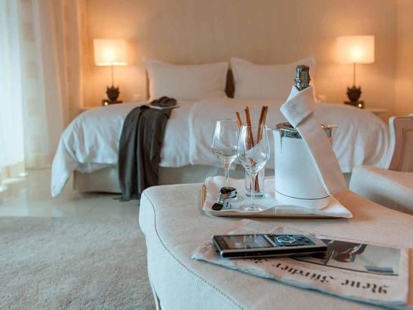 Villa Orselina - Small Luxury Hotel : photo 6 de la chambre chambre double style - vue sur lac