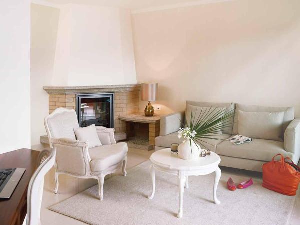 Villa Orselina - Small Luxury Hotel : photo 1 de la chambre boutique junior suite with lake view