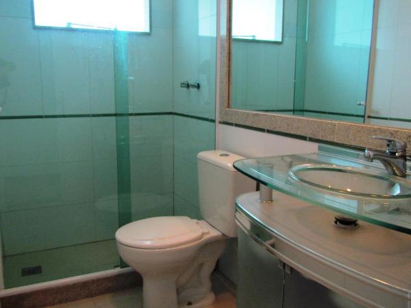 KS Residence : photo 8 de la chambre appartement de grand standing (5 adultes) 