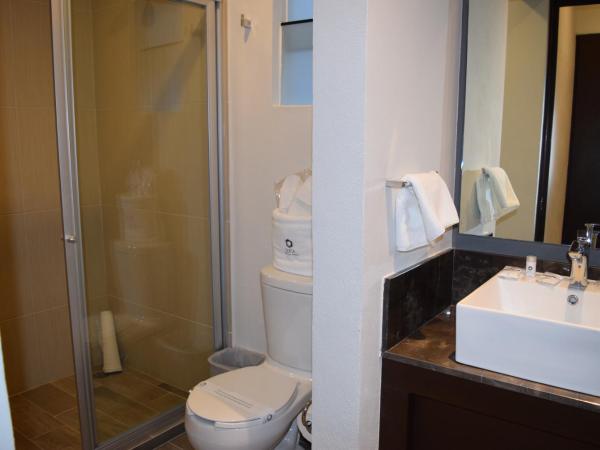 Hotel Sofia : photo 2 de la chambre studio lit king-size