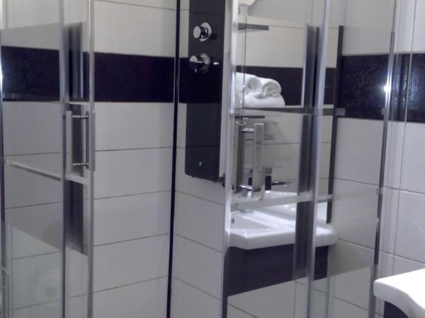 Hotel De La Bastide : photo 3 de la chambre chambre double supérieure