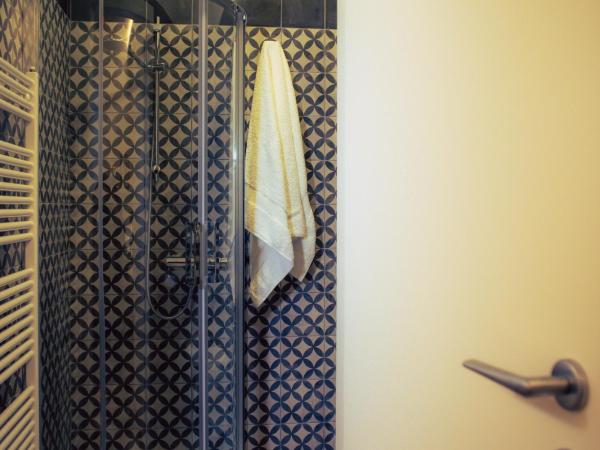 Arsenale Suites : photo 8 de la chambre chambre de luxe avec jardin privé