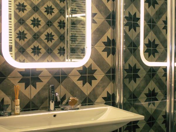 Arsenale Suites : photo 6 de la chambre chambre deluxe