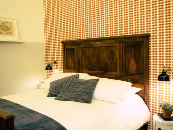 Arsenale Suites : photo 4 de la chambre chambre deluxe